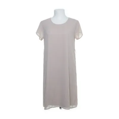 Klänning (Beige) från Dry Lake Polyester