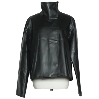 Jacket (Saveda) from Samsøe & Samsøe Polyester, Polyurethane, Viscose