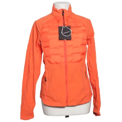 Lättviktsjacka (Orange) från Peak Performance