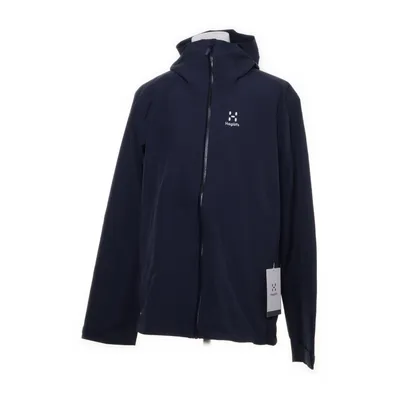 Sports jacket (Finch Proof Jacket) from Haglöfs Polyester