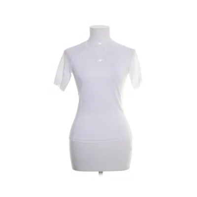 Träningstopp (Vit) från Planet NUSA