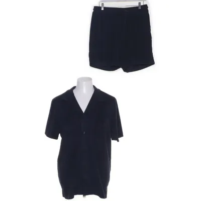 Set (Blå) från Björn Borg Bomull, Polyester