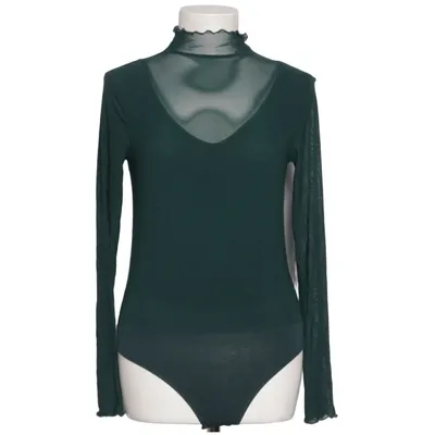 Body (Green) from Zero