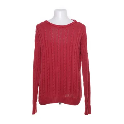 Sweater (Rød) fra Human Scales
