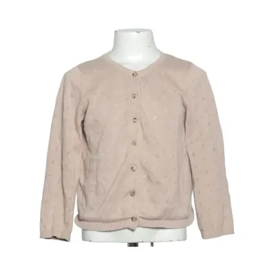 Cardigan (Beige) fra Wheat Økologisk bomuld