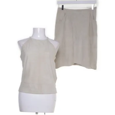 Set (Beige) van Strenesse Blue Suède
