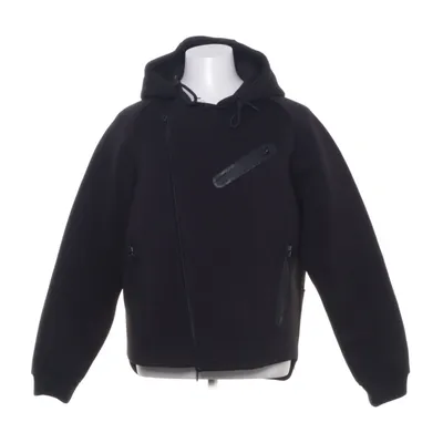 Huvtröja (Svart) från Alexander Wang x H&M