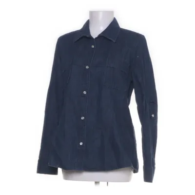 Jeansskjorta (Blå) från Jil Sander