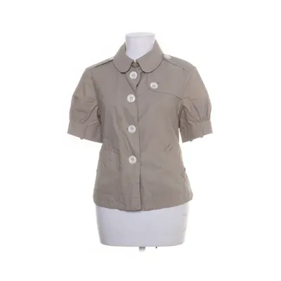 Jacka (Beige) från Thomas Burberry Bomull