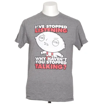 T-shirt (Grå, Röd, Vit) från Delta Pro Weight Bomull, Polyester