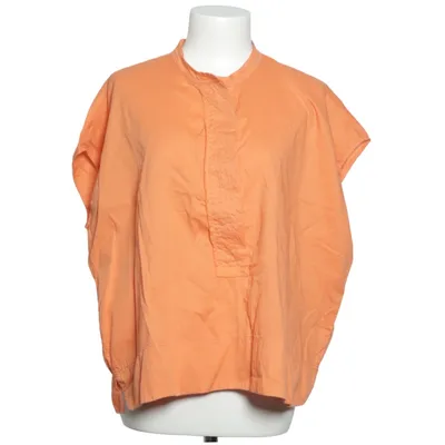 Topp (Orange) från KristenseN Du Nord Bomull