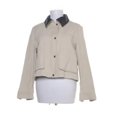 Jack (Tatiana Short Jacket) van Karen by Simonsen Katoen