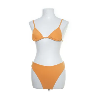 Bikini (Orange) fra Faithfull the Brand