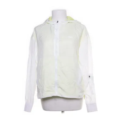 Træningsjakke (Hvid, Grøn) fra Lacoste Sport Polyamid, Polyester