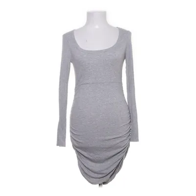 Klänning (Grå) från Shein Elastan