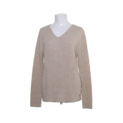 Pullover (Beige) från Intown Akryl, Nylon