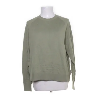 Sweater (Grøn) fra Lexington Bomuld, Kashmir