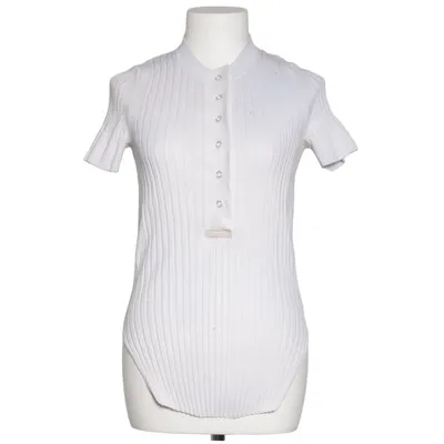 T-shirt (JADE WHITE) från Eytys Bomull, Elastan, Polyamid