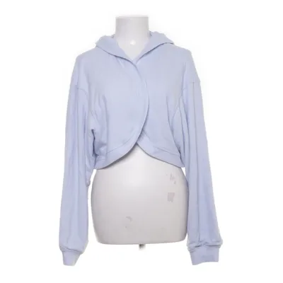 Huvtröja (Blå) från Bo&Tee Bomull, Elastan, Polyester, Viskos