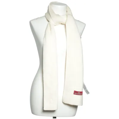 Schal (Beige) von Parajumpers Merinowolle