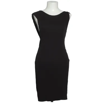 Kjole (Sort) fra T by Alexander Wang Viscose