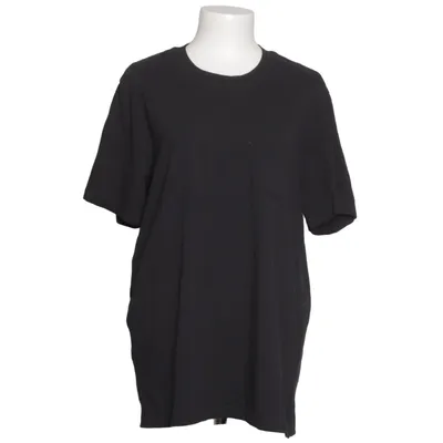 T-shirt (Svart) från Lager 157 Bomull