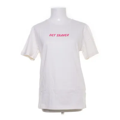 T-shirt (Det Skaver) från Det Skaver Bomull