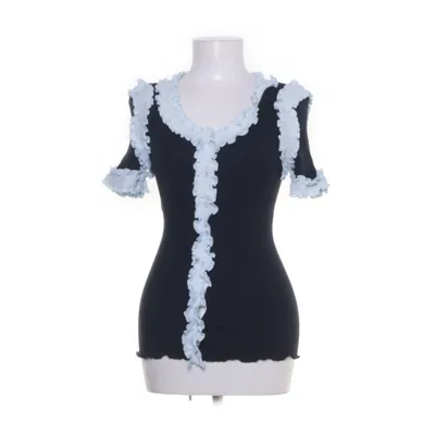 Top (Sophie Seamless Top) from Opera Sport