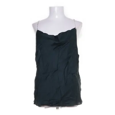Top (Green) from Zara Viscose