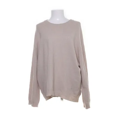 Tröja (Beige) från Lager 157 Akryl, Elastan, Polyester