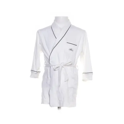 Dressing gown (White) from Livly Cotton