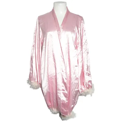 Robe de chambre (Rose) de Shelas