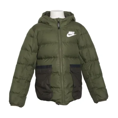 Dunjacka (Grön) från Nike Dun, Polyester