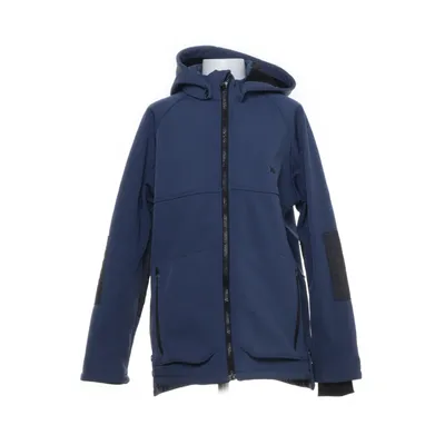 Softshelljacka (Blå) från Funk by Lager 157 Polyester, Elastan