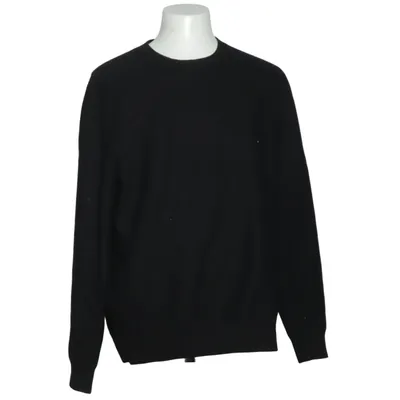 Sweater (Sort) fra Arket Polyamid, Uld