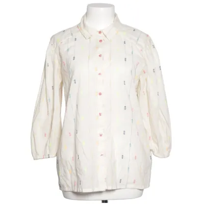 Blus (Heidill Shirt 3/4) från Lollys Laundry Bomull