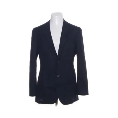 Kavaj (HAVANA PATCH) från Suitsupply Kupro, Polyester, Ull