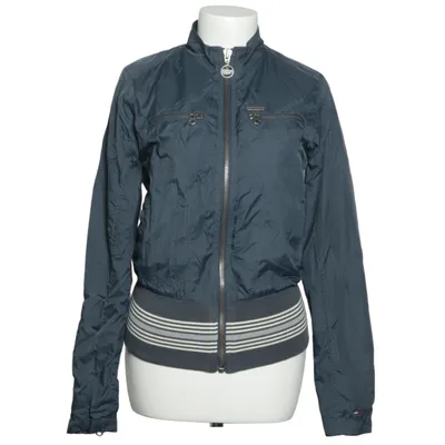 Jacke (Heritage) von Tommy Hilfiger Denim Acryl, Baumwolle, Polyamid, Polyester