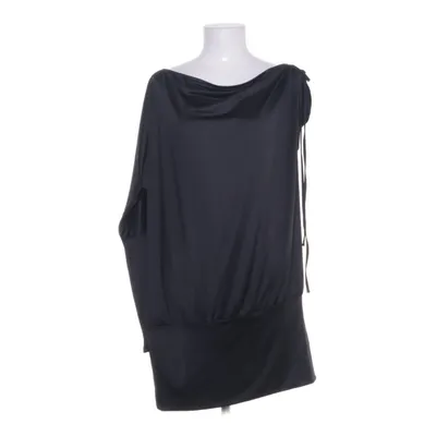 Klänning (Svart) från Monki Elastan, Polyester