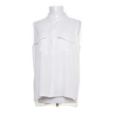 Short sleeve shirt (White) from Second Female