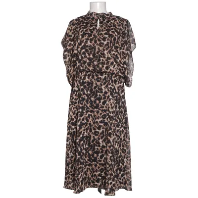 Kjole (Brun) fra Betty & Co Polyester