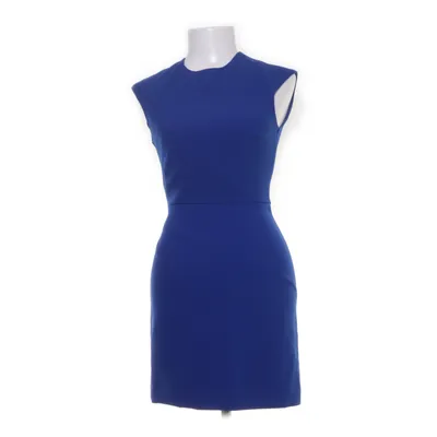 Jurk (Blauw) van Mango Basics