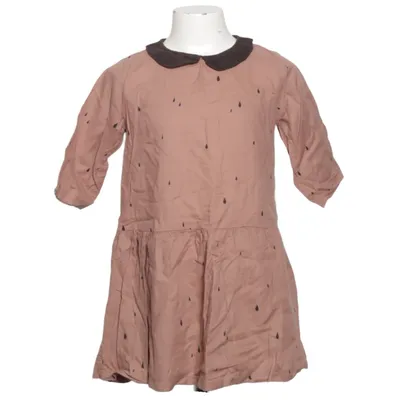 Klänning (Paulette Dress W.Collar) från Soft Gallery Bomull