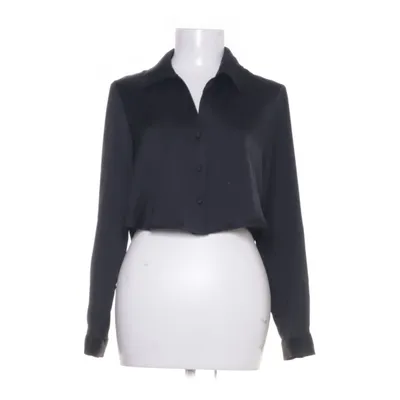Blus (Svart) från Zara Polyester