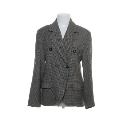Blazer (Beige, Multicolored) from Kello