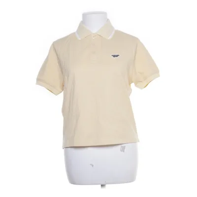 Polo shirt (Yellow) from Adanola Organic cotton