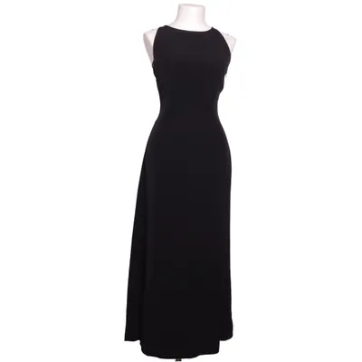 Evening gown (Black) from 123 Acetate, Polyester