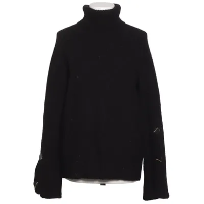 Polotröja (FQSILA-PULLOVER) från Free/Quent Akryl, Alpackaull, Polyamid