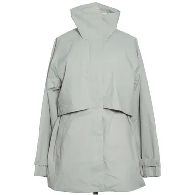 Jacket (Polly, Ghost Grey) from Elvine