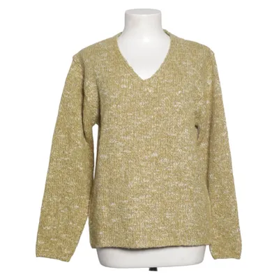 Tröja (Beige, Vit) från Snap Akryl, Polyester